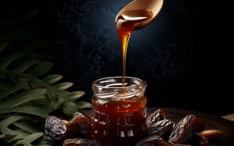 تصویر 1 از خرید و قیمت شیره خرما مرغوب + فروش عمده